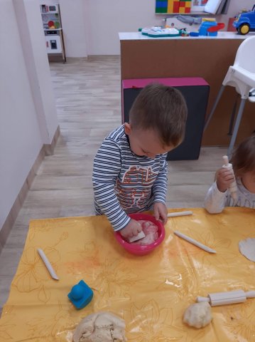 Sensoryka i muzyka