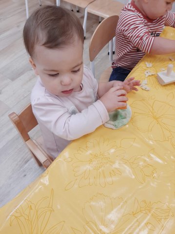 Sensoryka i muzyka