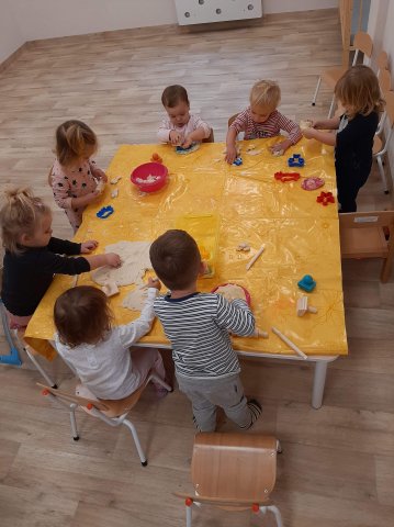 Sensoryka i muzyka