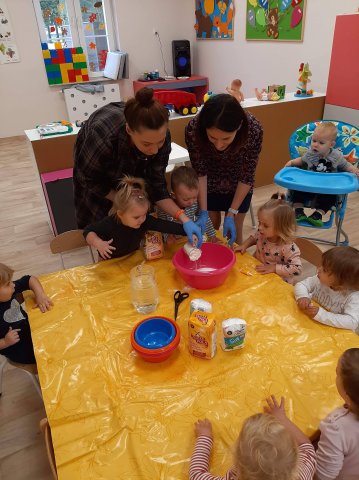 Sensoryka i muzyka