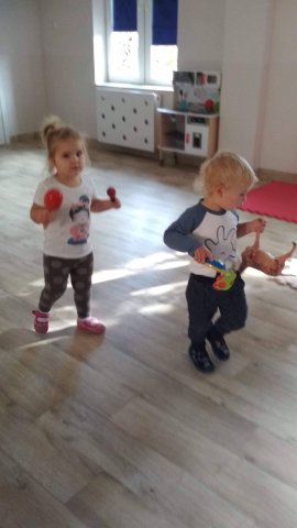 Sensoryka i muzyka