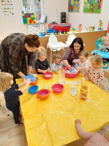 Sensoryka i muzyka